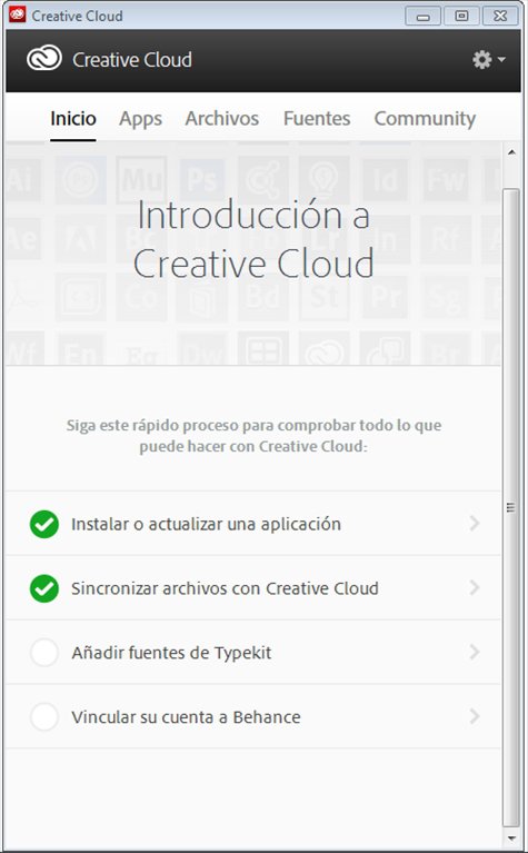 Creative Cloud Mac Free Download